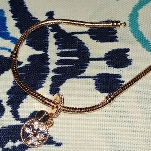 Pandora Family Tree Charm